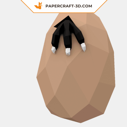 Drogon Egg II