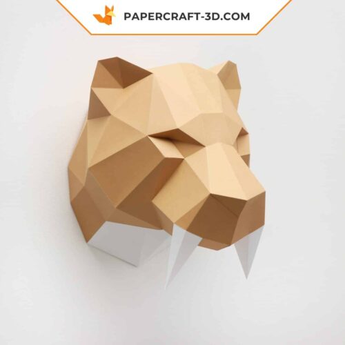 Sabre de papier