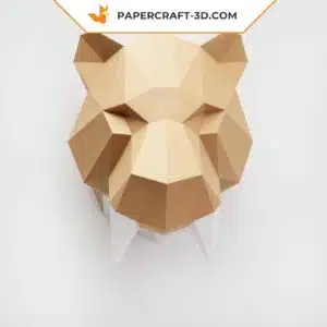 Sabre de papier