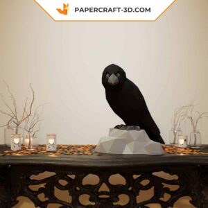 Qkbuza 6 Pieces Corbeau d'halloween Décoration Corbeau Prop Décorations Corbeau Artificiel Réaliste Réaliste Plume Noire Corbeau Horreur pour Horreur Déco d'halloween Qkbuza 6 Pieces Corbeau d'halloween Décoration Corbeau Prop Décorations Corbeau Artificiel Réaliste Réaliste Plume Noire Corbeau Horreur pour Horreur Déco d'halloween