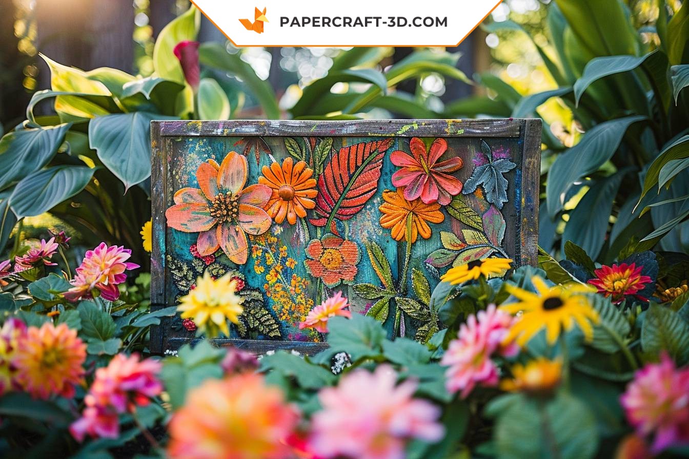 Quelles sont les meilleures idées de projets DIY pour la décoration de jardin?