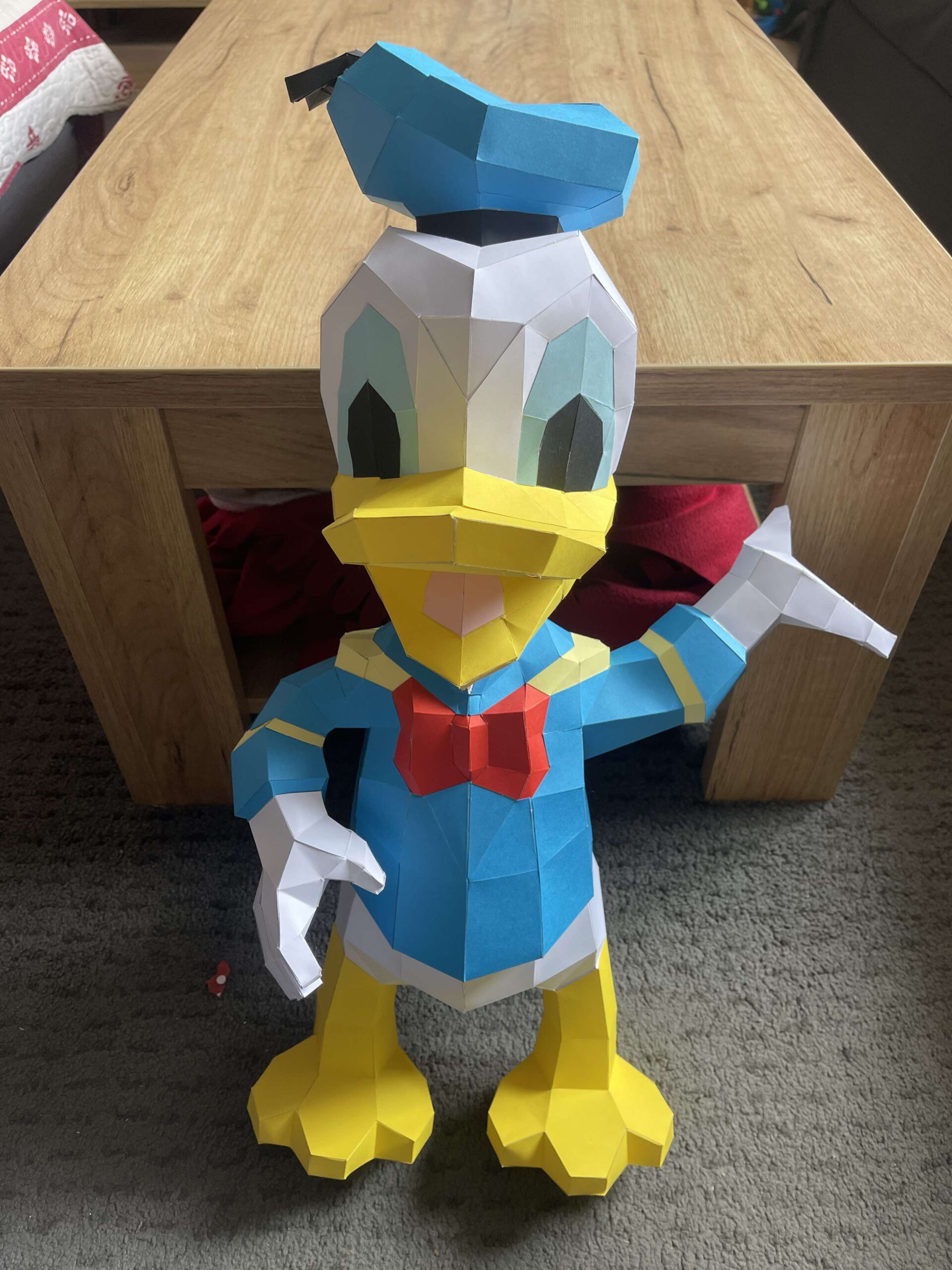 realisations papercraft clients (3)