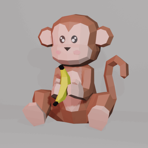 Papercraft