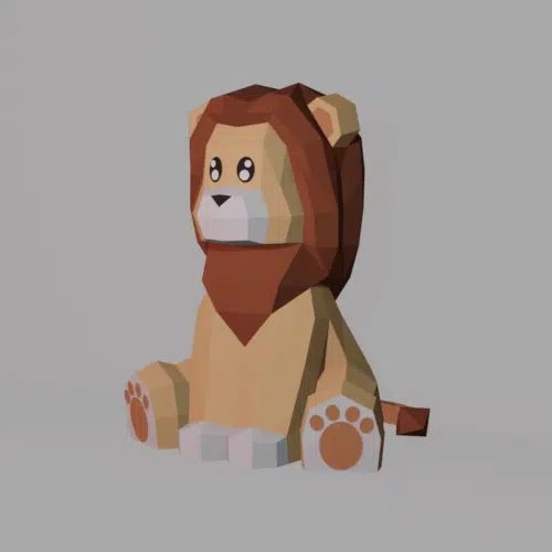Papercraft