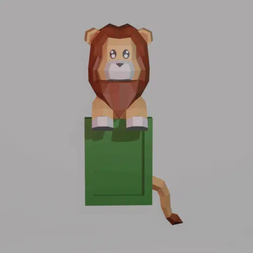 Papercraft