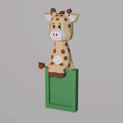 Papercraft