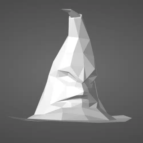 Papercraft