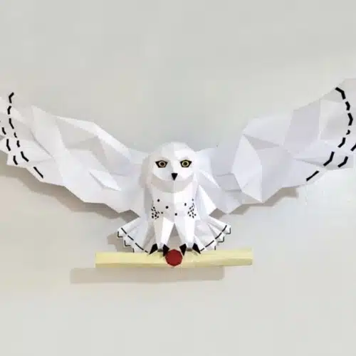 Papercraft