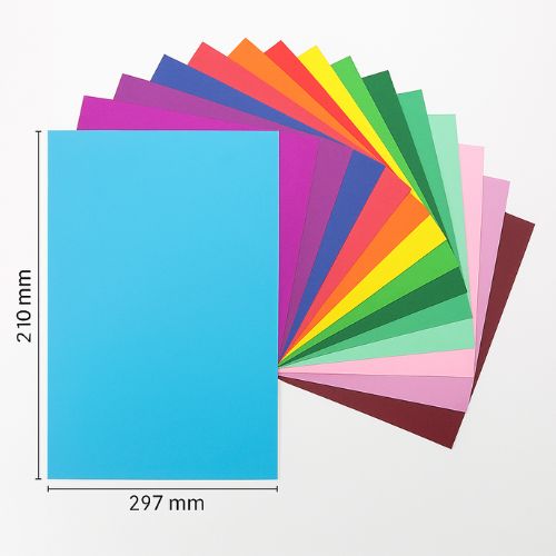 Papercraft tête d'orque en origami 3D