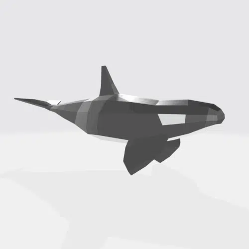 Papercraft