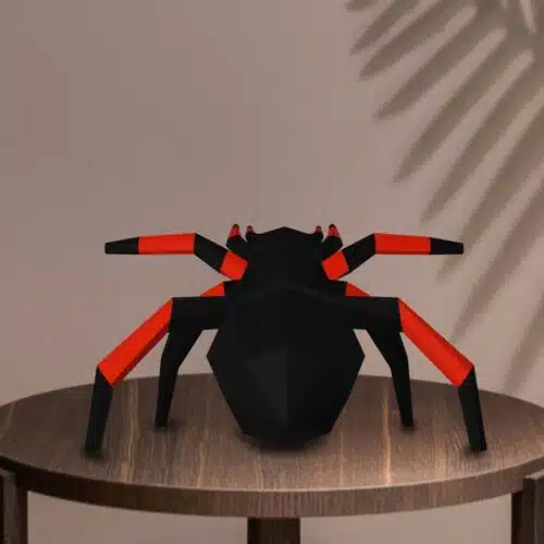 Papercraft