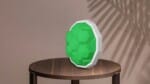 Carapace verte de Mario en papercraft 3D