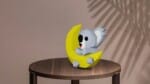 Koala en papercraft 3D