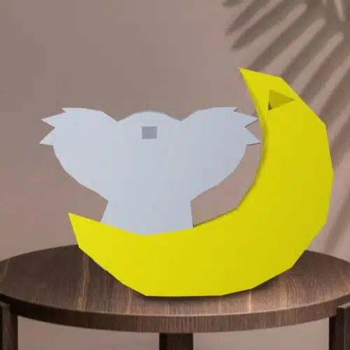 Papercraft
