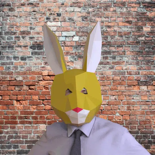 Papercraft