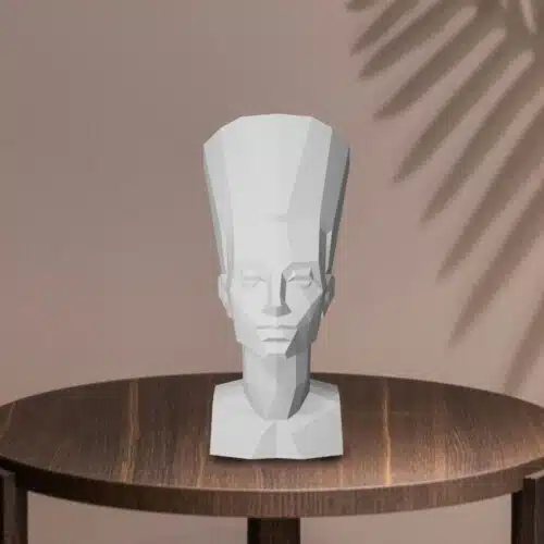Papercraft