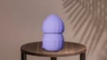 Papercraft penis en origami 3D