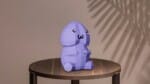 Papercraft penis en origami 3D