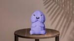 Papercraft penis en origami 3D