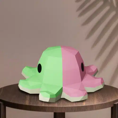 Papercraft