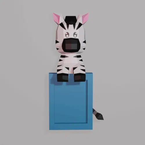 Papercraft