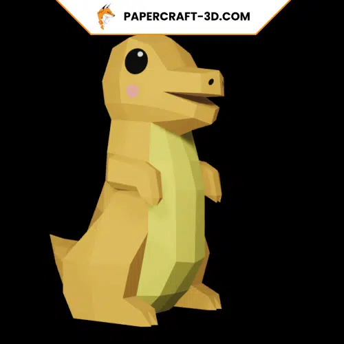 Papercraft