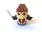 Kit d'origami d'Hermione Granger