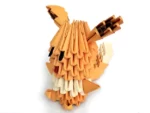 Kit d'origami d'Évoli