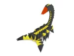Kit d'origami de scorpion
