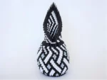 Kit d'origami de vase Eclipse