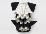Kit d'origami 3D de panda