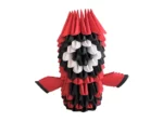 Kit d'origami de Squid Game
