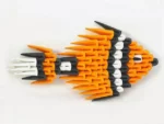 Kit d'origami de Némo