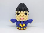 Kit d'origami de Superman