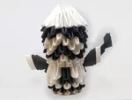 Kit d'origami de Stormtrooper