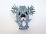 Kit d'origami de koala