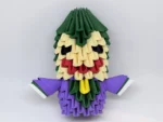 Kit d'origami du Joker