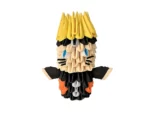 Kit d'origami de Naruto