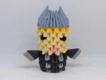 Kit d'origami de Thor