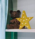 Papercraft d'ours en origami 3D Papercraft d'ours en origami 3D