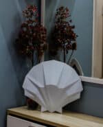 Papercraft 3D coquillage SHELL#1