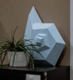Papercraft 3D coquillage SHELL#2