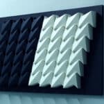 Papercraft de dragon en origami 3D