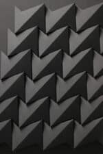 Dragon skin installation en papercraft 3D