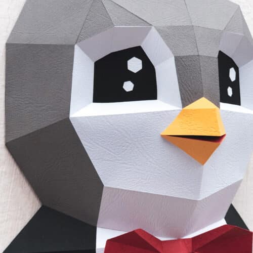 Papercraft