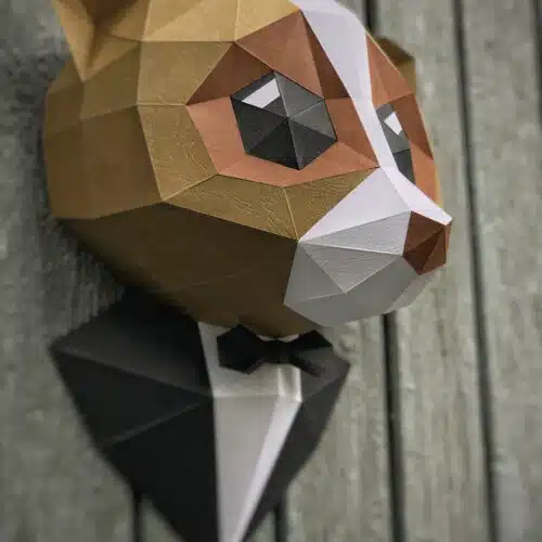 Papercraft