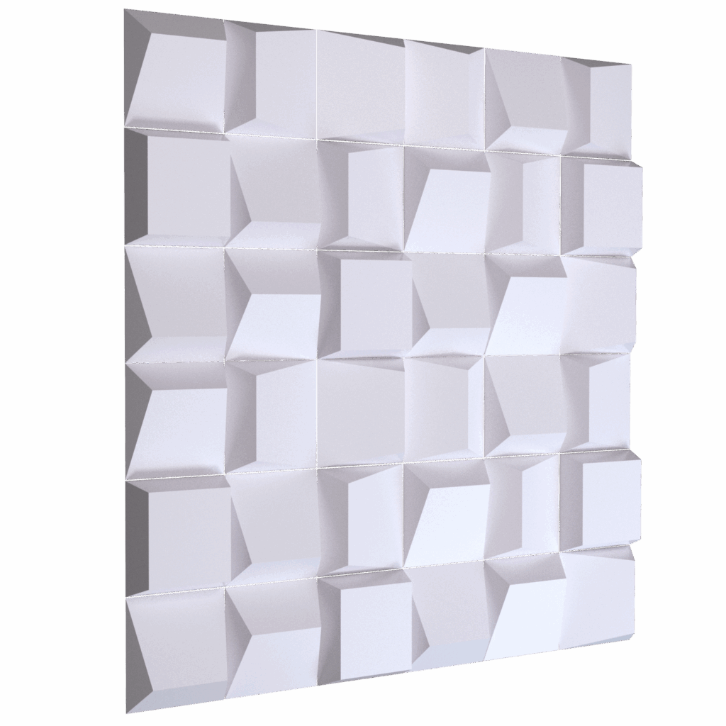 Papercraft 3D géométrique en PDF Papercraft 3D géométrique en PDF