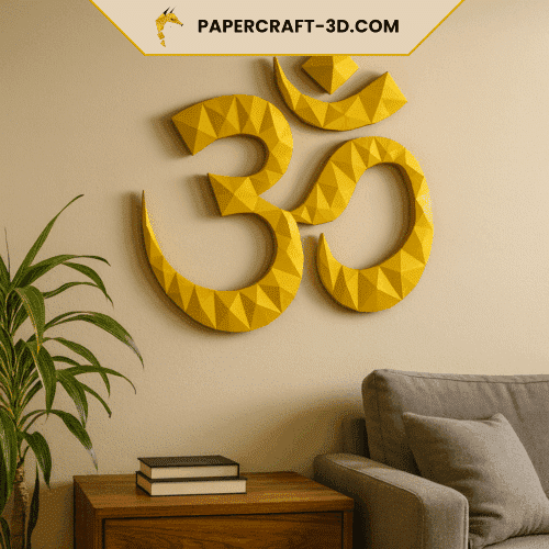 Hello Kitty en papercraft 3D