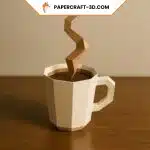 Gobelet de café