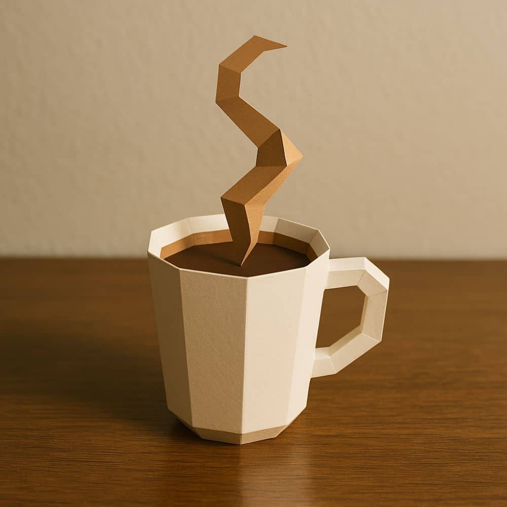 Gobelet de café Gobelet de café